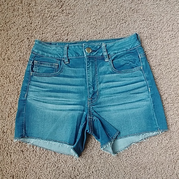 American Eagle Outfitters Pants - American Eagle Shorts